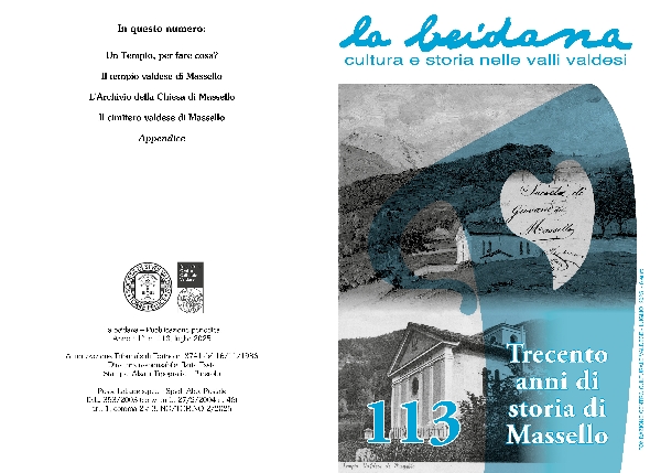 La Beidana n.113