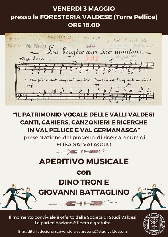 Aperitivo Musicale