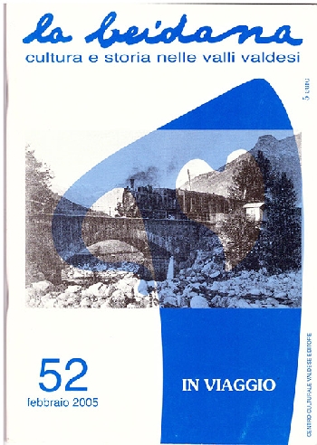 La Beidana n.52