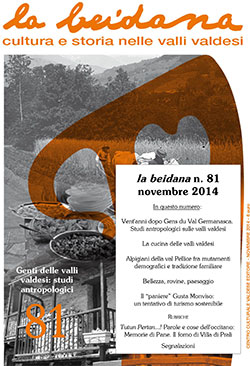 La Beidana n.81