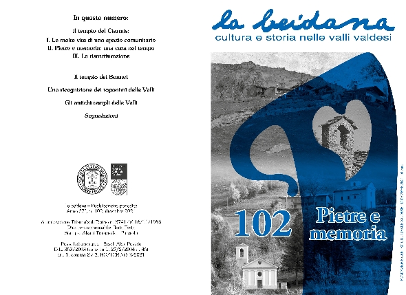 La Beidana n.102