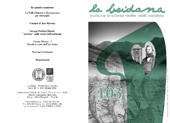 La Beidana n.103