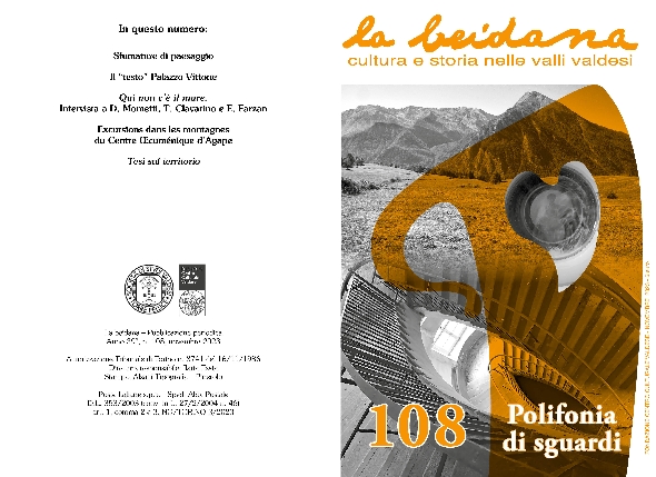 La Beidana n.108