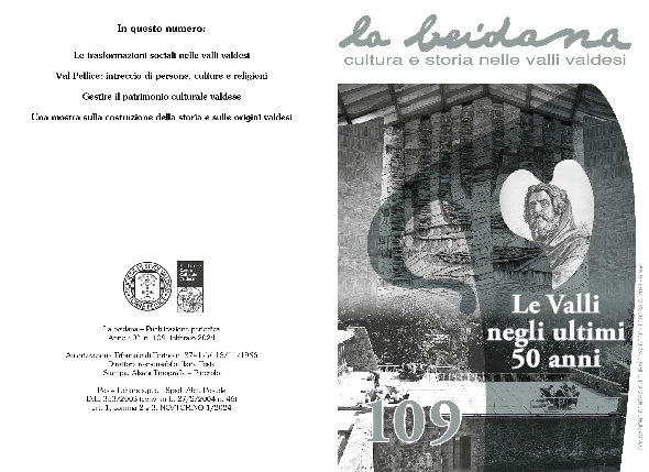 La Beidana n.109