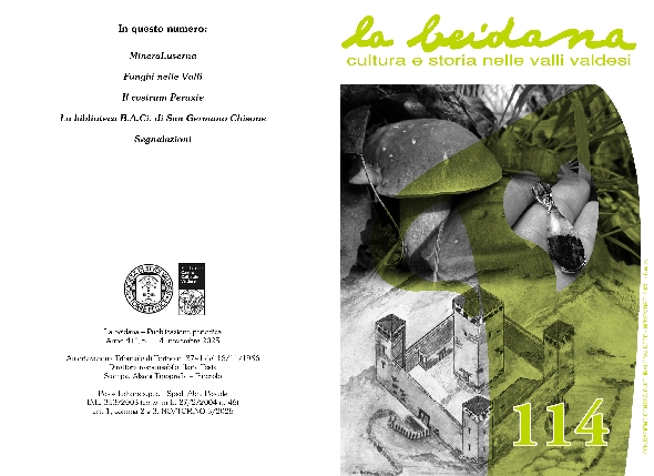 La Beidana n.114