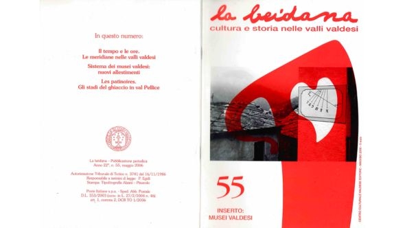 La Beidana n.55