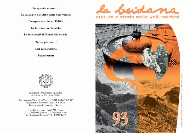 La Beidana n.93