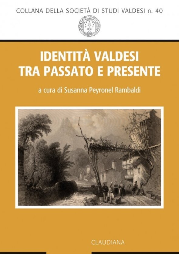 Identità valdesi tra passato e presente