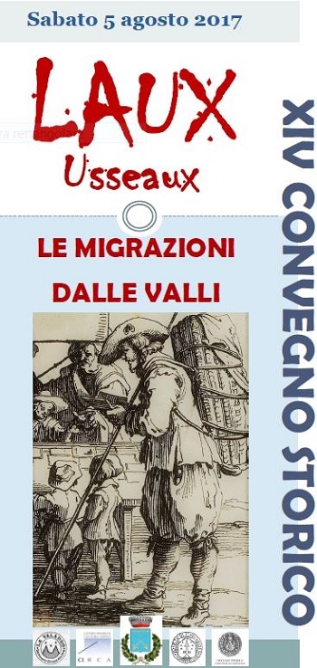 XIV Convegno Storico Laux