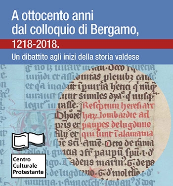 A ottocento anni dal colloquio di Bergamo 1218-2018