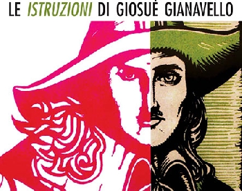 Le istruzioni di Giosuè Gianavello