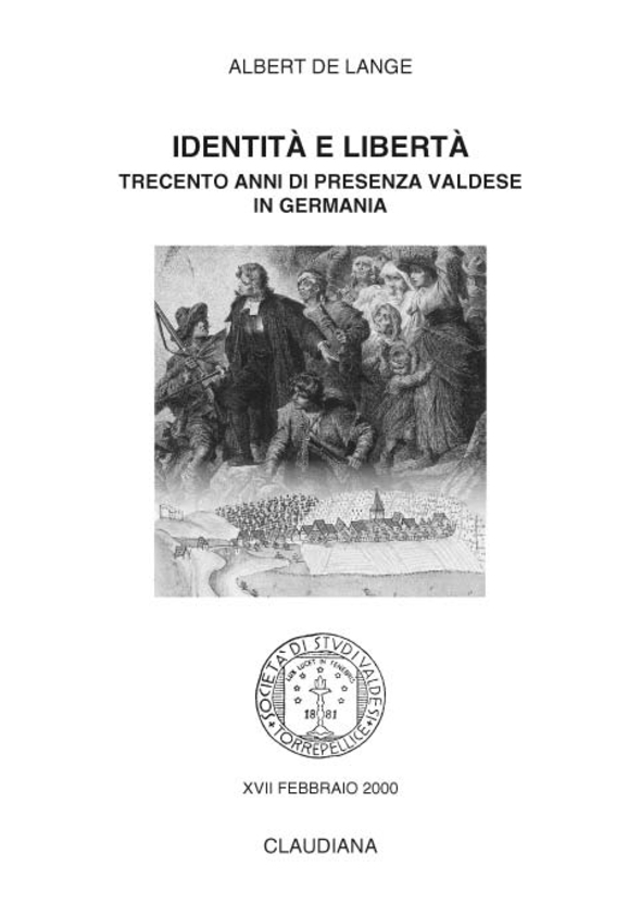 2000 - Identità e libertà