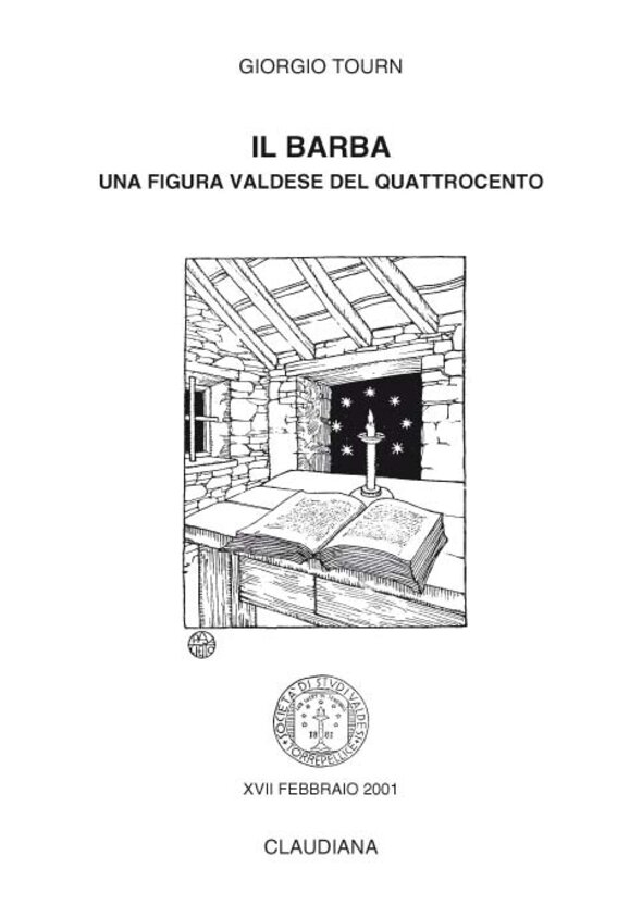 2001 - Il Barba