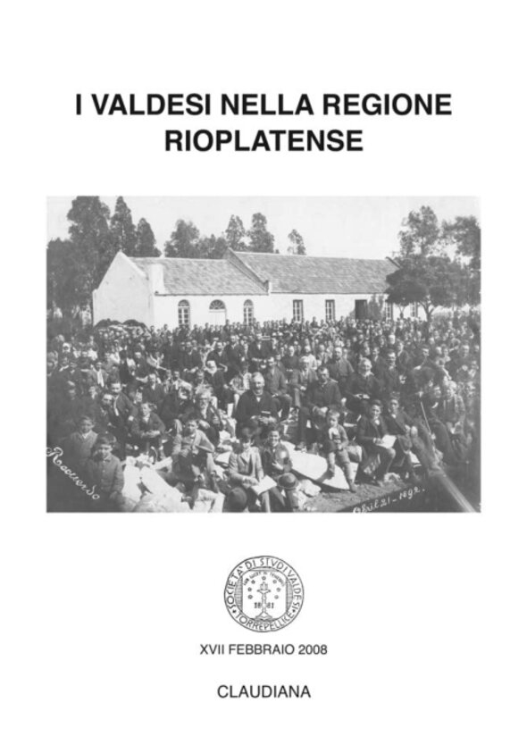 2008 - I valdesi nella regione rioplatense