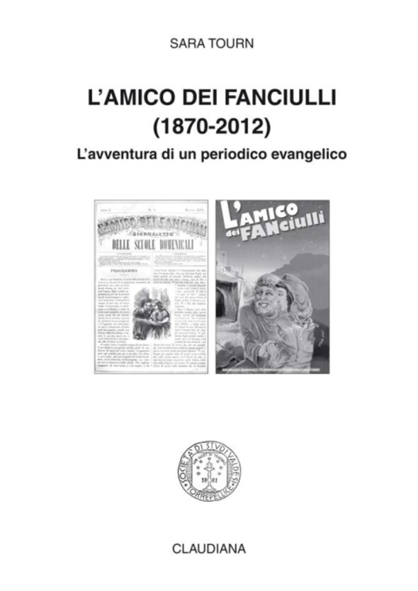 2012 - L'Amico dei Fanciulli (1870-2012)
