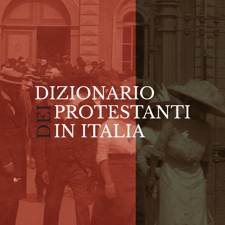 dizionario dei protestanti in italia