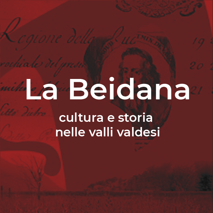 la beidana