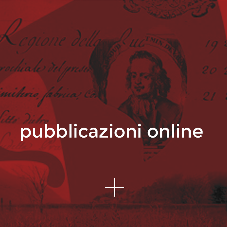 pubblicazioni online