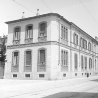 Ospedale valdese di Torino