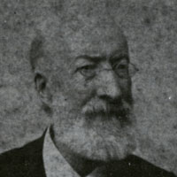 William Paget Jervis